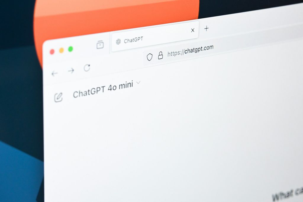 O ChatGPT, segundo pesquisa feita no Google Search Console, usa o buscador para obter dados e vazou prompts de usuários inadvertidamente — a OpenAI consertou falha? (Imagem: Nik/Unsplash)