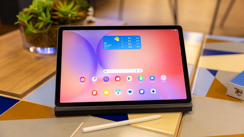 Samsung Galaxy Tab S10 Lite