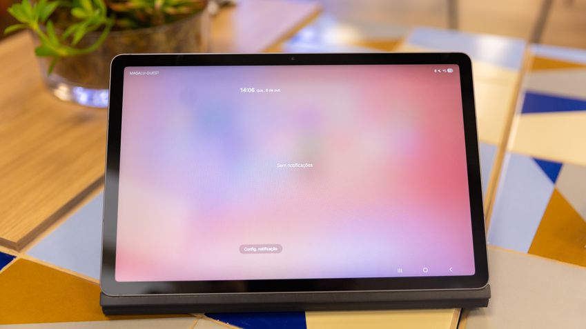 Samsung Galaxy Tab S10 Lite