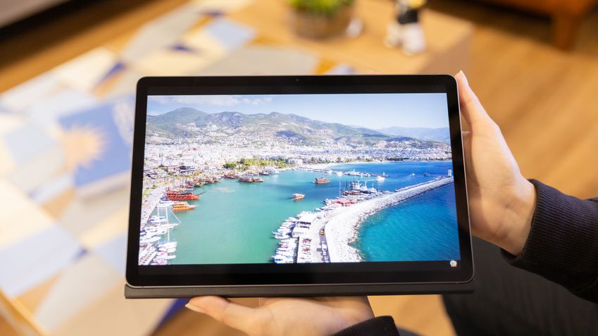 Samsung Galaxy Tab S10 Lite