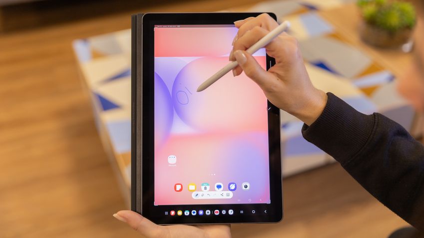 Samsung Galaxy Tab S10 Lite