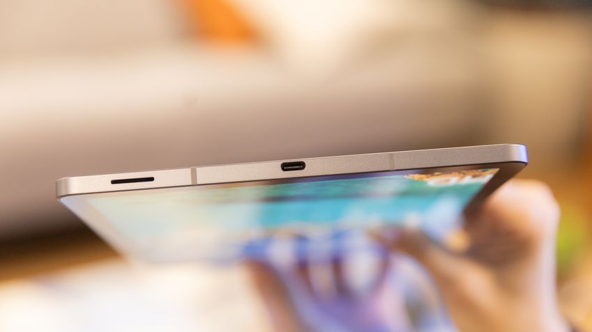 Samsung Galaxy Tab S10 Lite