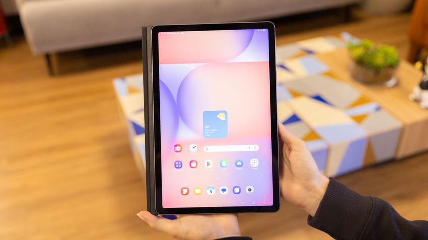 Samsung Galaxy Tab S10 Lite
