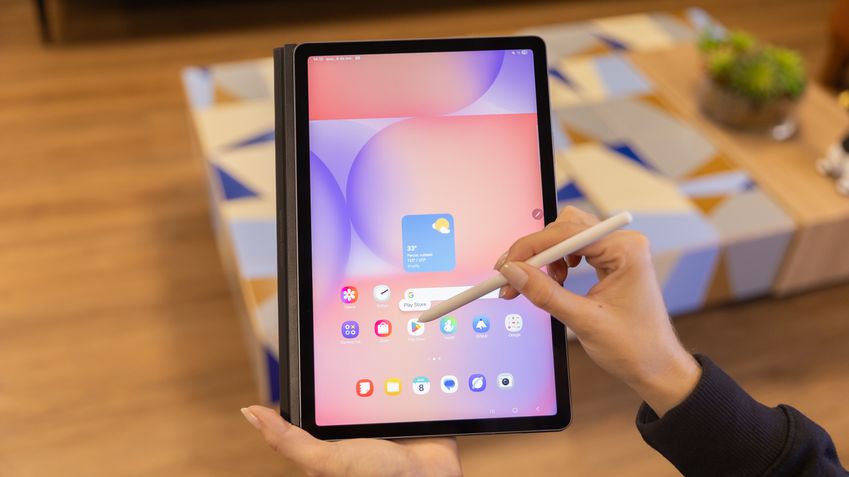 Samsung Galaxy Tab S10 Lite