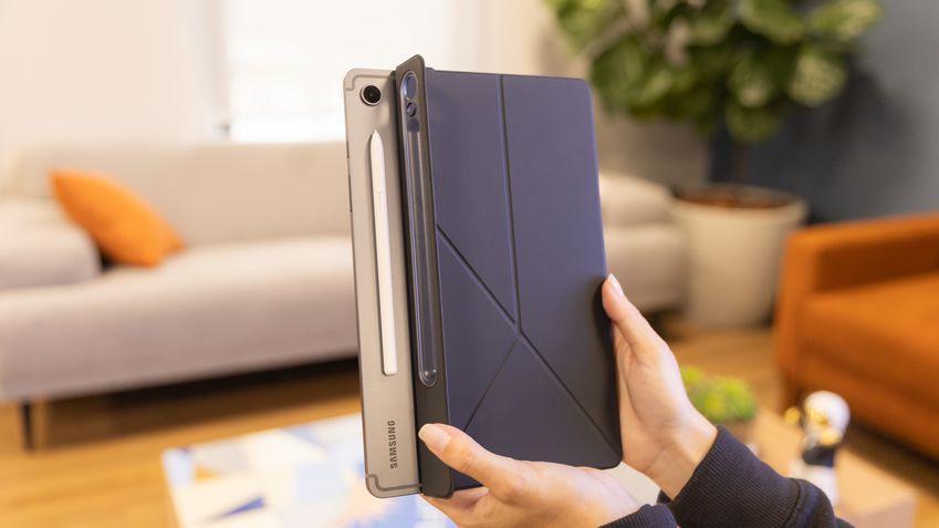 Samsung Galaxy Tab S10 Lite