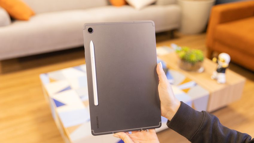 Samsung Galaxy Tab S10 Lite