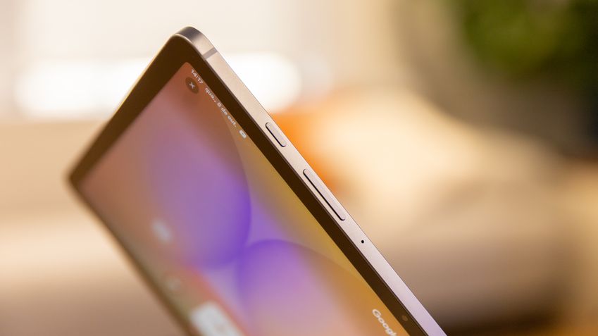 Samsung Galaxy Tab S10 Lite