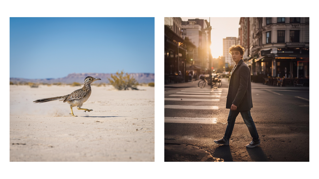 Imagem criada com o MAI-Image-1