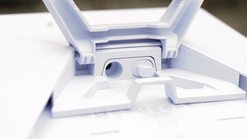 Kit de Antena de Internet Starlink Mini