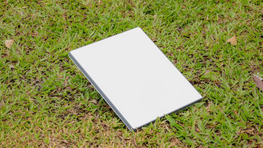 Kit de Antena de Internet Starlink Mini