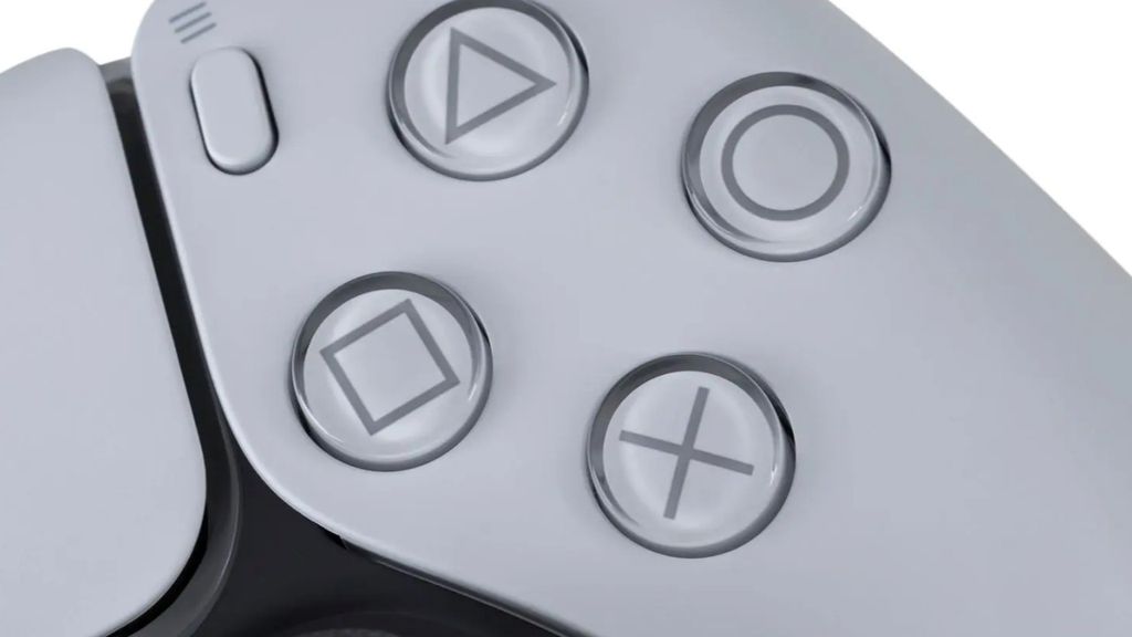 Imagem do DualSense