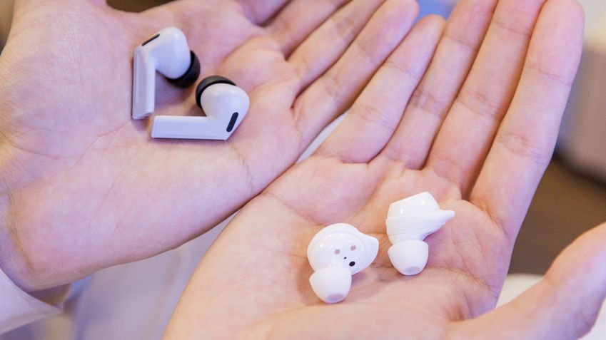 COMP - Galaxy Buds 3 FE x Buds Core: qual fone sem fio da Samsung você deve comprar?