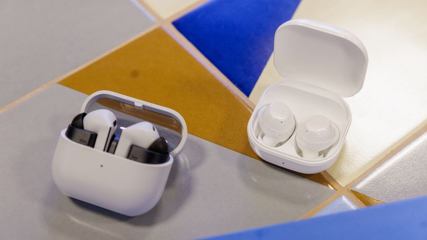 COMP - Galaxy Buds 3 FE x Buds Core: qual fone sem fio da Samsung você deve comprar?