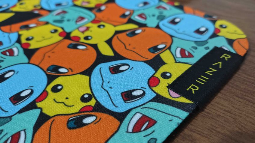 Mousepad Razer | Pokémon