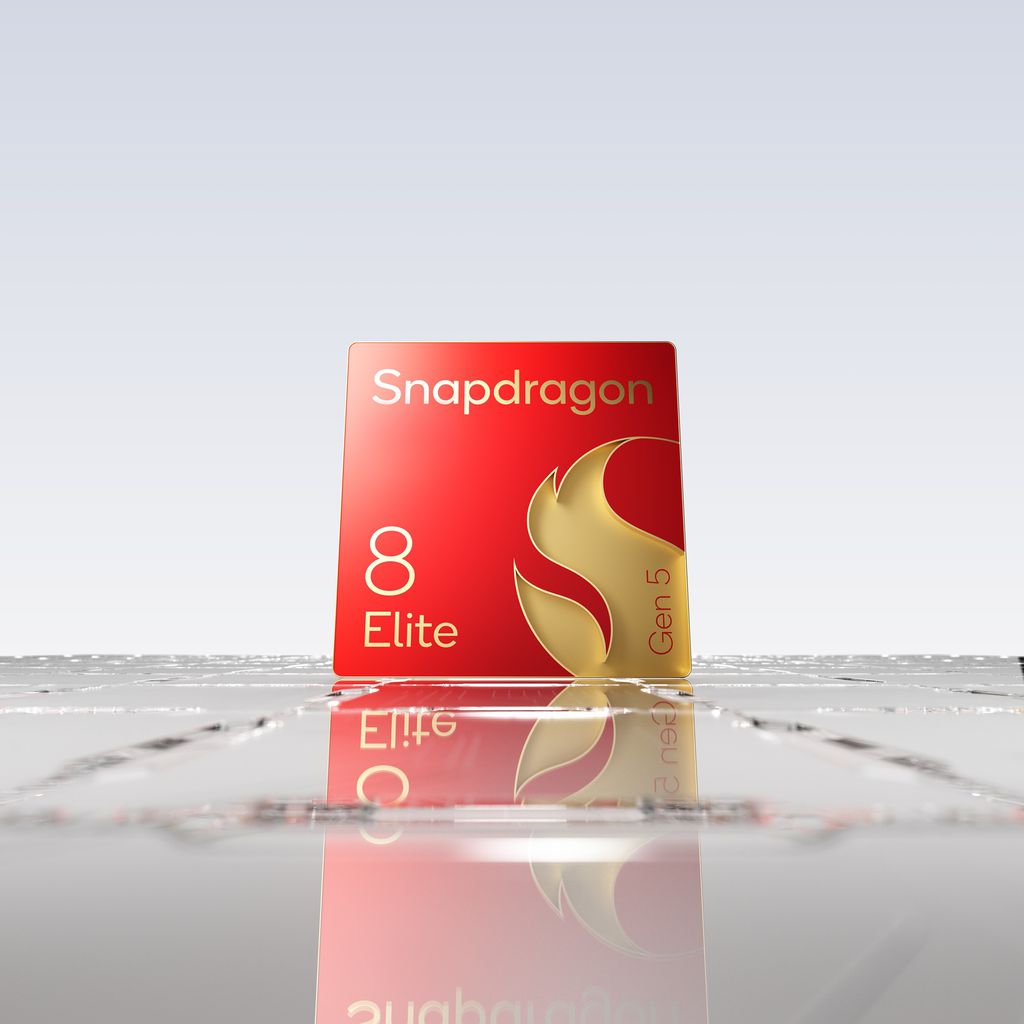 Processador Snapdragon 8 Elite Gen 5