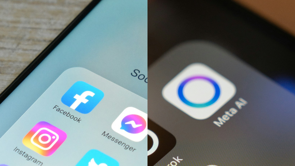 Ao mesmo tempo que investe bilhões em iniciativas de inteligência artificial, a Meta precisa seguir lucrando, o que é apontado como motivo para a pouca assertividade nas iniciativas contra anúncios fraudulentos (Imagem: Unsplash)