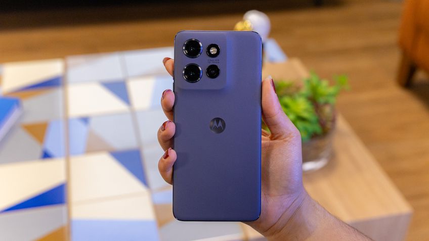 Motorola Edge 60 Neo