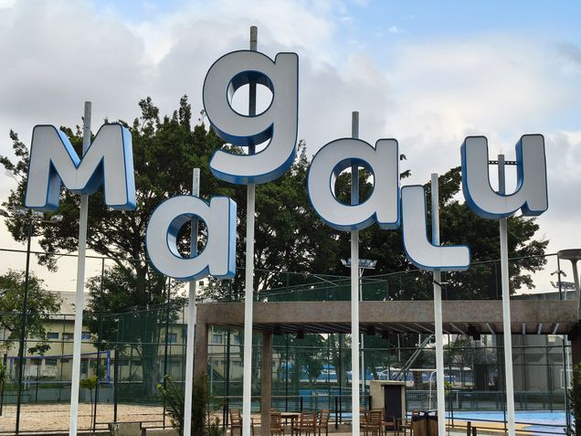 Teste de câmeras - Realme 15