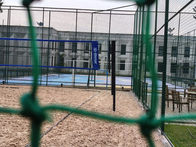 Teste de câmeras - Realme 15