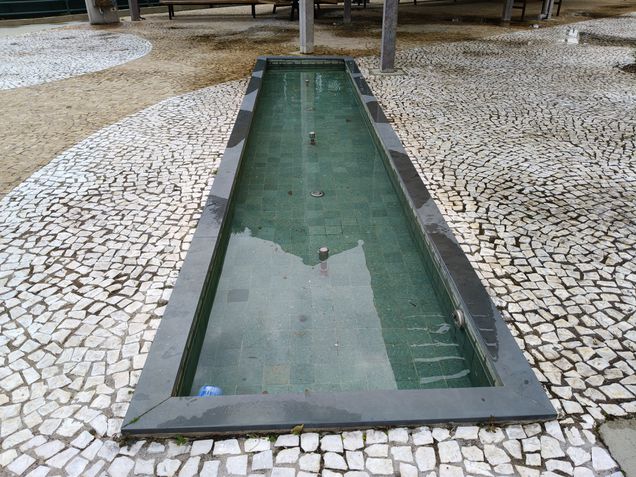 Teste de câmeras - Realme 15