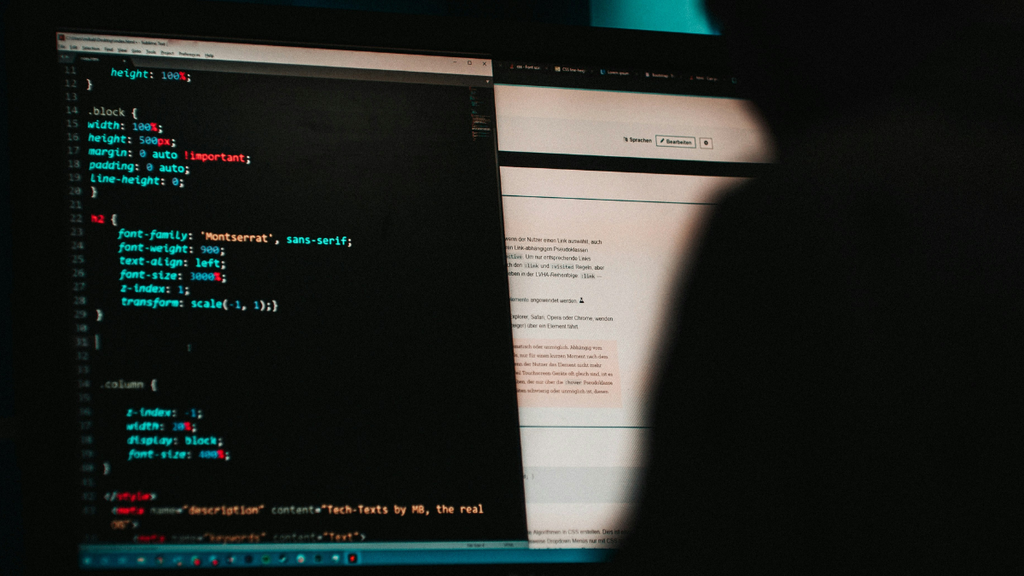 Ataques LotL são feitos remotamente e se aproveitam do sistema do usuário, ficando praticamente indetectáveis (Imagem: Mika Baumeister/Unsplash)