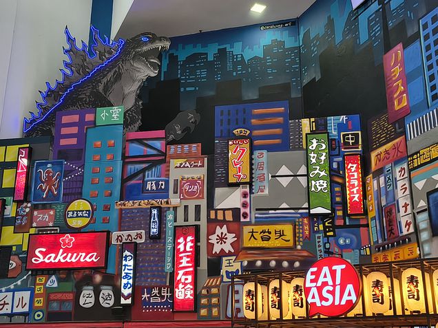 Câmera Motorola Edge 60 Neo