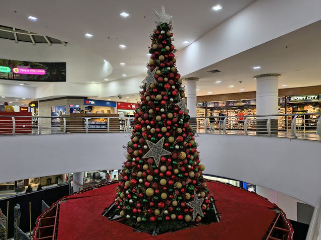 Câmera Motorola Edge 60 Neo