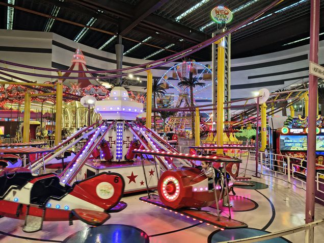 Câmera Motorola Edge 60 Neo