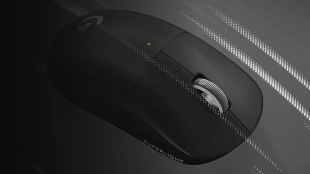 Imagem do PRO X SUPERLIGHT 2c