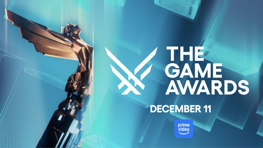 Imagem da The Game Awards 2025