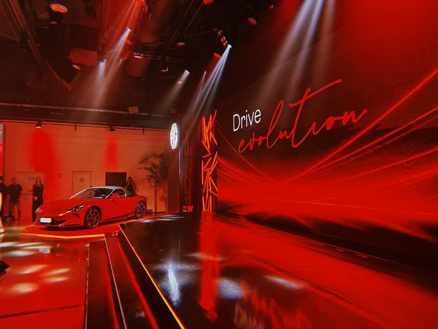 Chegada da MG Motor ao Brasil