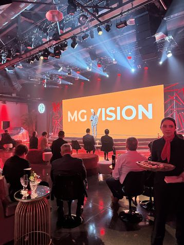 Chegada da MG Motor ao Brasil