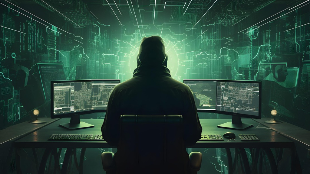 Os cibercriminosos acessaram o sistema Oracle do Washington Post entre julho e agosto, mas só tentaram extorquir a empresa em setembro (Imagem: deeznutz1/Pixabay)