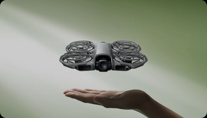 Drone DJI Neo 2
