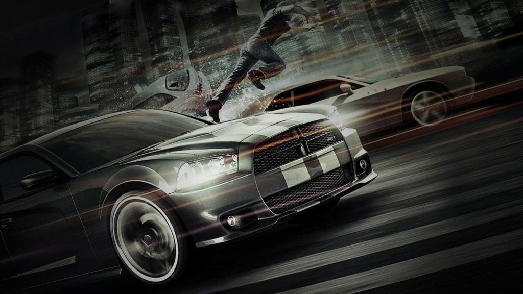 Imagem de Fast & Furious