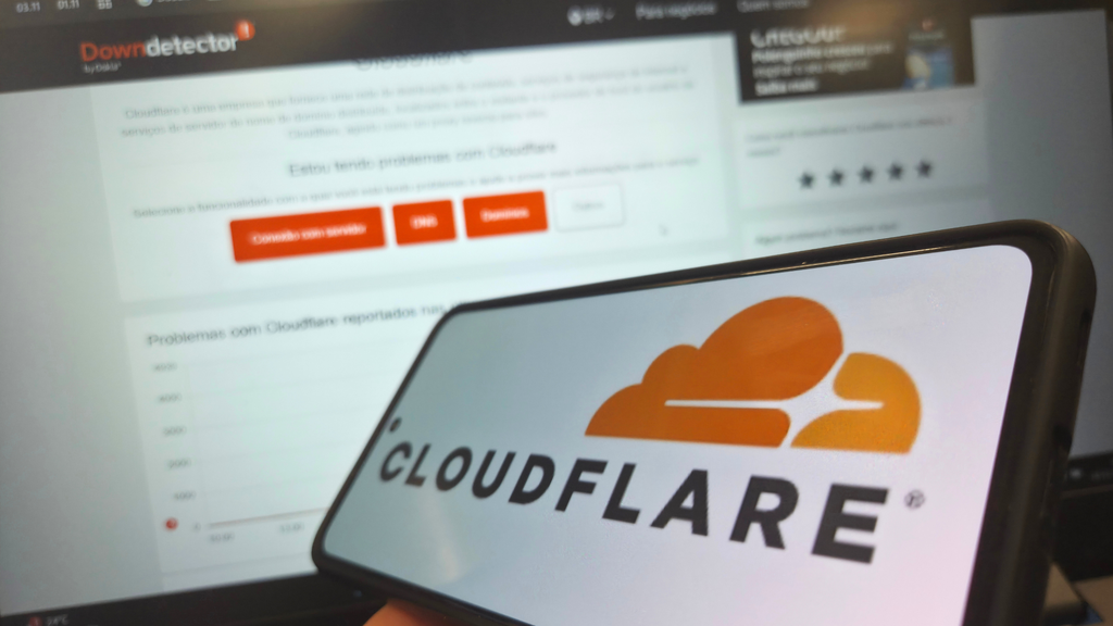 cloudflare