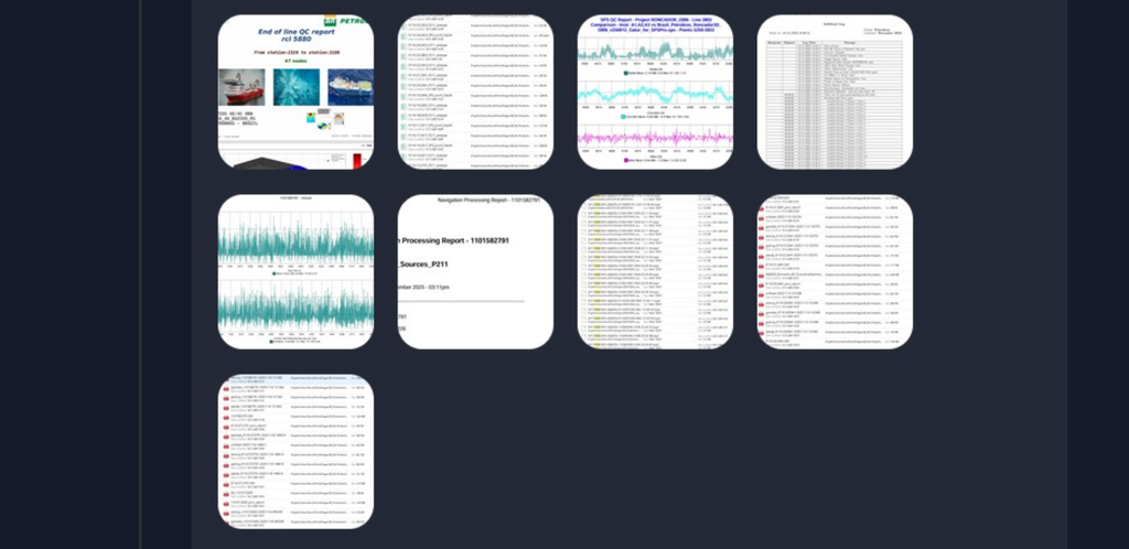 Captura de tela do site dos hackers da Everest, mostrando alguns dos dados roubados da Petrobrás (Imagem: HackRead.com)