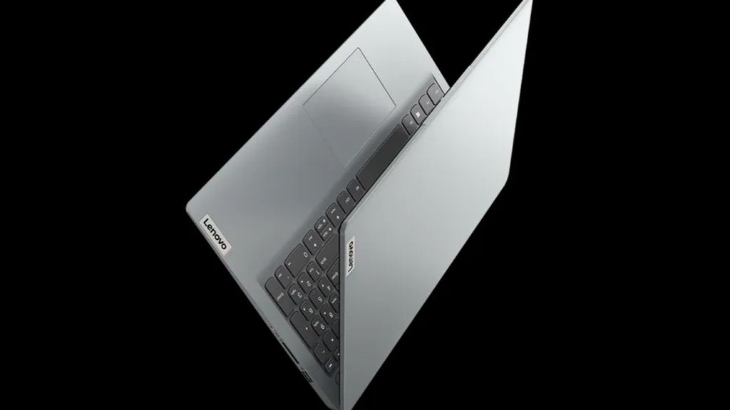 Imagem do Lenovo Ideapad 1
