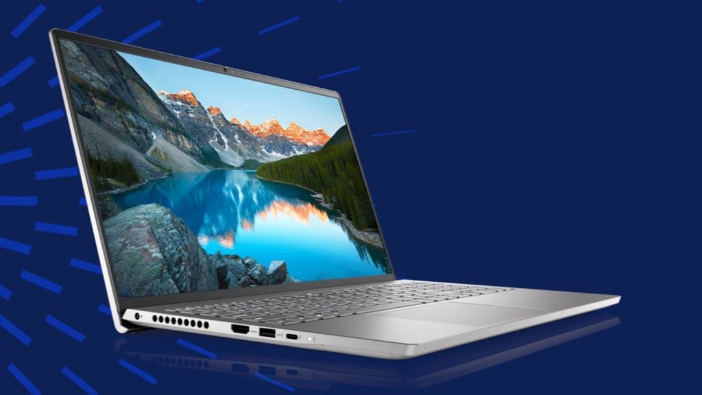 Imagem do Dell Inspiron 15