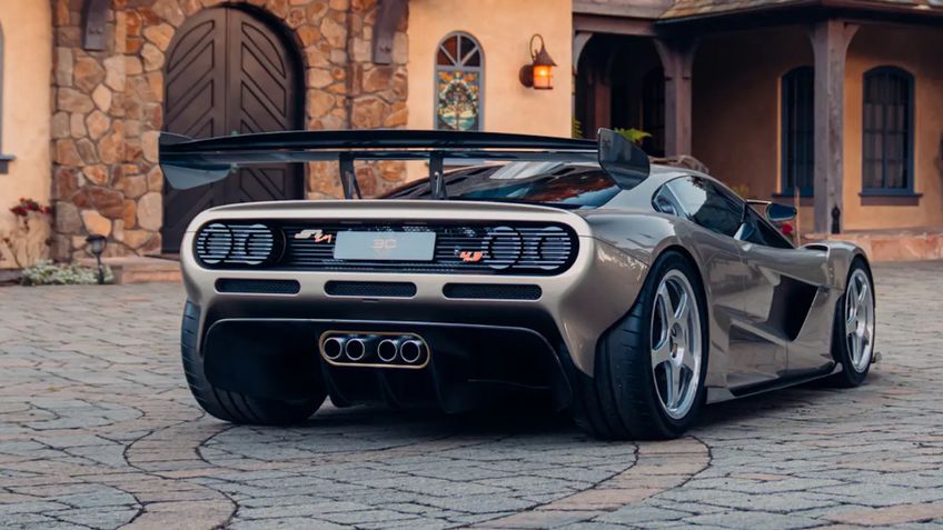 GMA T.50s Niki Lauda S1 LM