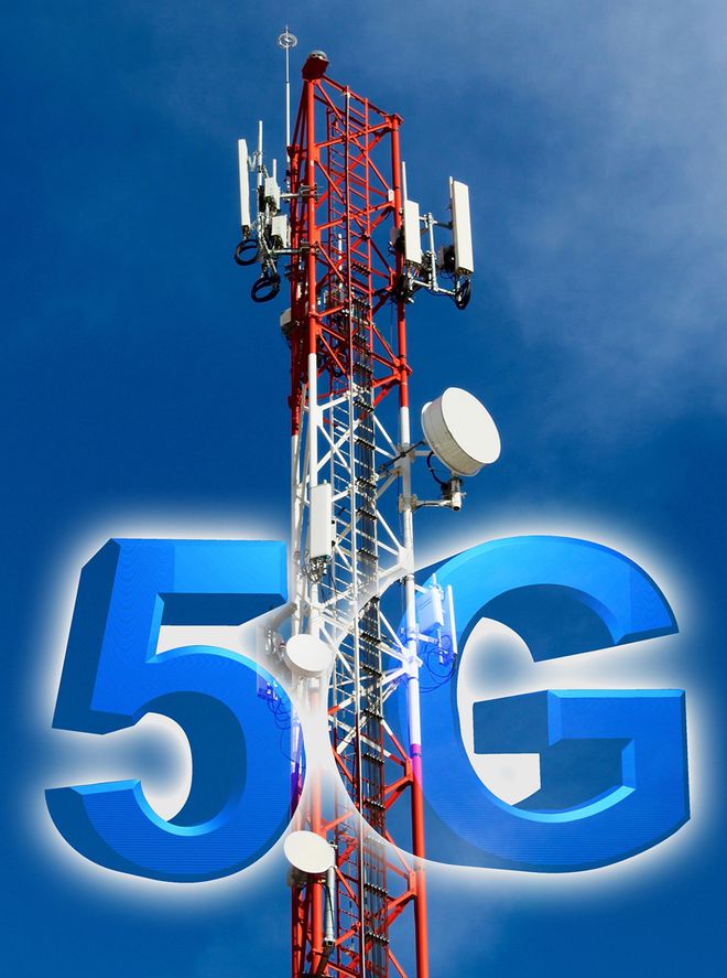 5,5 G