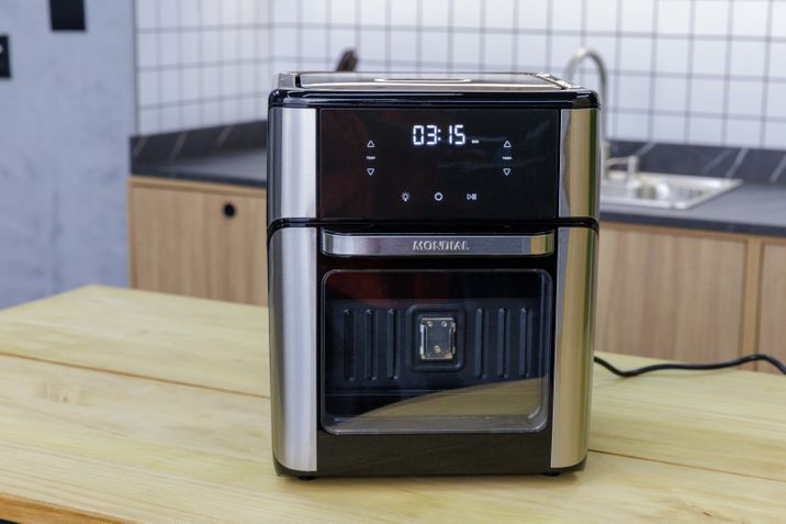 Mondial Airfryer + Forno
