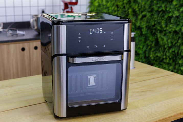 Mondial Airfryer + Forno