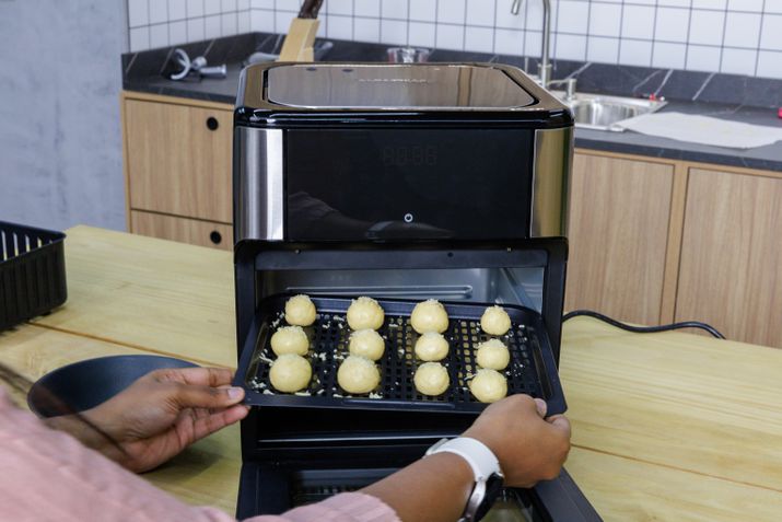 Mondial Airfryer + Forno