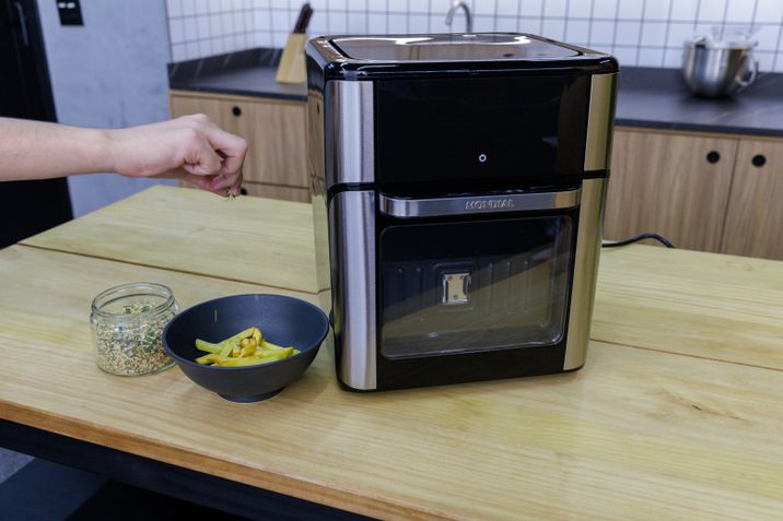 Mondial Airfryer + Forno