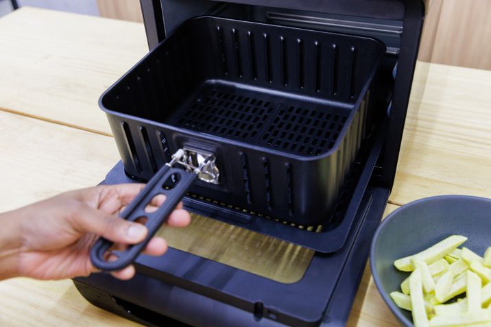 Mondial Airfryer + Forno