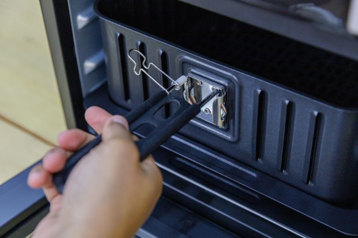 Mondial Airfryer + Forno