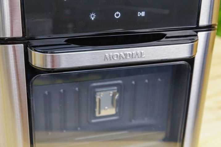 Mondial Airfryer + Forno