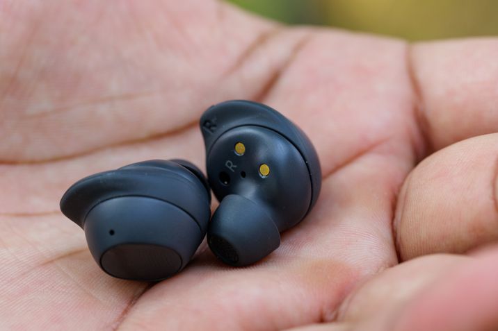 Galaxy Buds FE