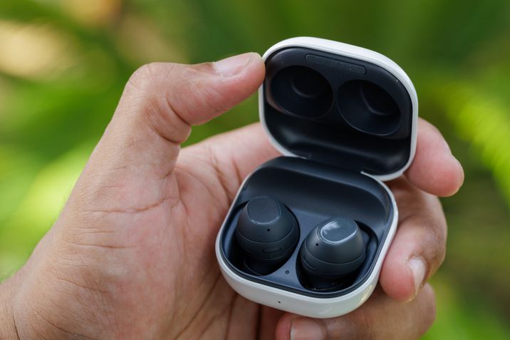Galaxy Buds FE